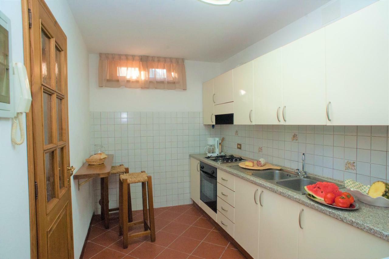 הוילה Monsagrati Casa Delle Palme מראה חיצוני תמונה